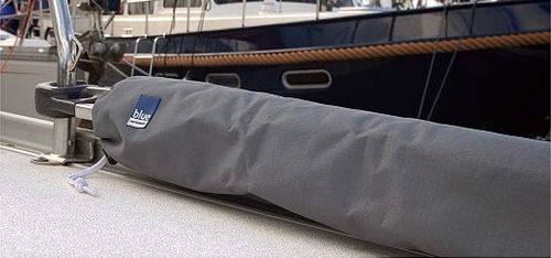 Telone di protezione per barca a vela - BP99X Series - Blue Performance - per tangone