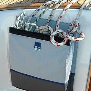 Sacca porta drizza - BP450 / BP460 / BP470 / BP475 - Blue Performance - per barca a vela