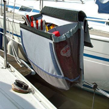 Sacca da ponte multiuso - BP490 / BP515 - Blue Performance - per barca a vela
