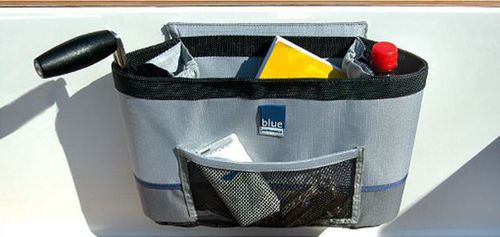 Sacca multiuso - BP500 / BP505 / BP510 - Blue Performance - porta drizza / per barca a vela