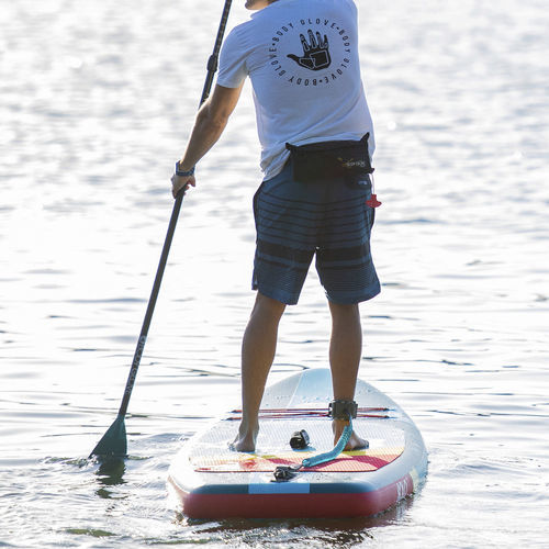 SUP gonfiabile - SOLO22U-460-10'4" - Body Glove - allround / per acqua piatta / per adulto