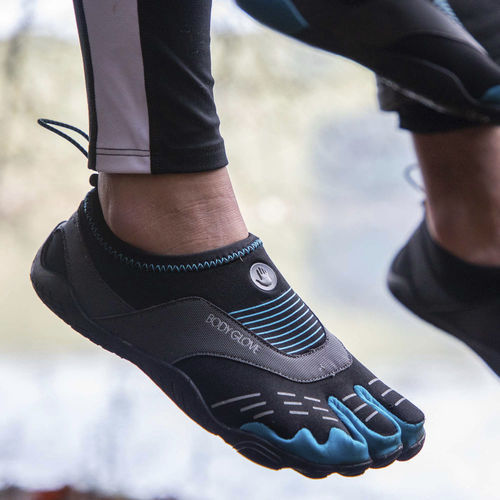 Calzature di sport e tempo libero nautico - 3T BAREFOOT CINCH - Body Glove - per donna / in gomma
