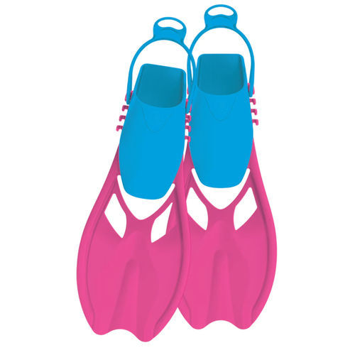 Pinne da immersione - MISCHIEF  - Body Glove - in plastica / regolabile / da bambino