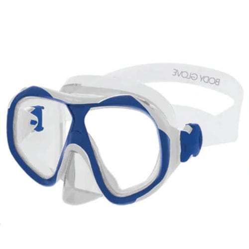 Maschera di immersione doppio vetro - ENLIGHTEN II - Body Glove