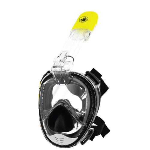 Maschera di immersione facciale integrale - AIRE FREE  - Body Glove