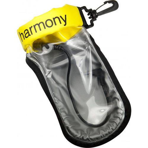 Custodia impermeabile per MP3 - 9675 - Harmony Gear