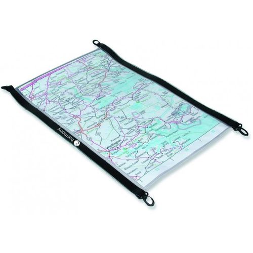 Custodia impermeabile per carte nautiche - 9737 - Harmony Gear