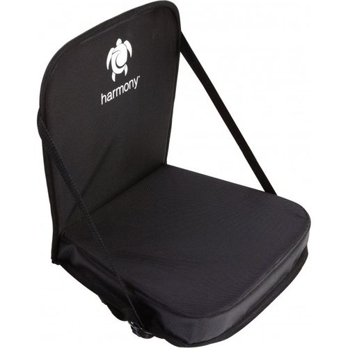 Sedile per kayak - 15109 - Harmony Gear - da canoa / regolabile / 1 posto