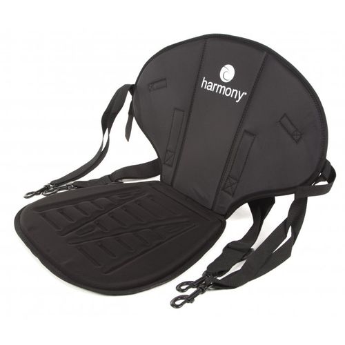 Sedile di kayak - 15686 - Harmony Gear - regolabile / 1 posto