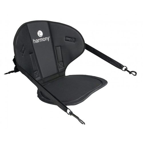 Sedile per kayak - 9695 - Harmony Gear - regolabile / 1 posto