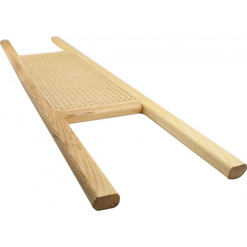Sedile da canoa - 9756 - Harmony Gear - in alluminio