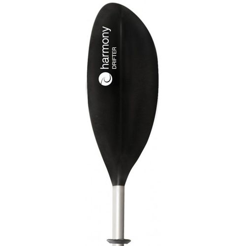 Pagaia per kayak - 15406 - Harmony Gear - da turismo / da escursione / asimmetrica