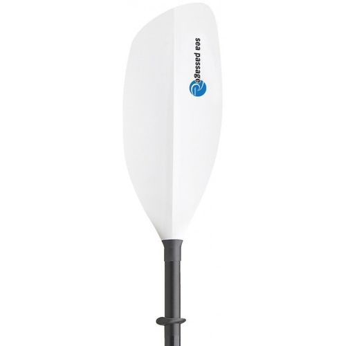 Pagaia per kayak - 9703 - Harmony Gear - da escursione / da mare / asimmetrica