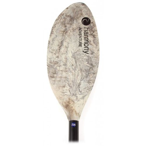 Pagaia per kayak - 9808 - Harmony Gear - da turismo / asimmetrica / doppia