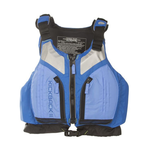 Aiuto al galleggiamento per sport nautici - 17519 - Harmony Gear - unisex