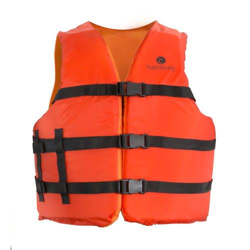 Aiuto al galleggiamento per sport nautici - 24693 - Harmony Gear - unisex / in schiuma