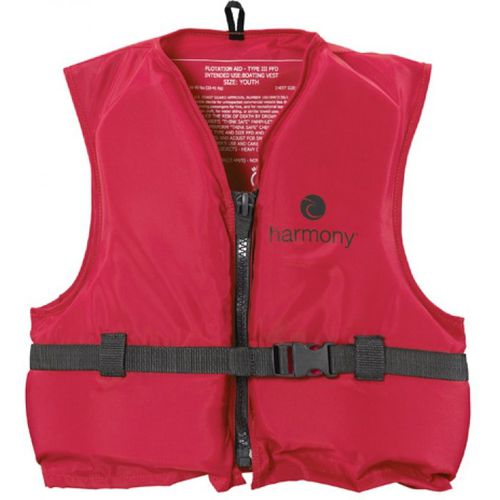 Aiuto al galleggiamento per sport nautici - 9708 - Harmony Gear - da bambino / unisex / in schiuma
