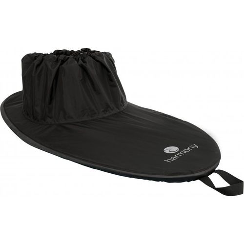 Paraspruzzo per canoa e kayak - 6729 - Harmony Gear - in nylon
