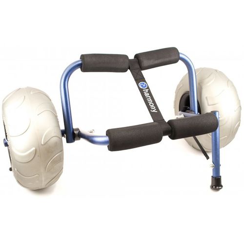 Carrello di varo - 10121 - Harmony Gear - per canoa e kayak