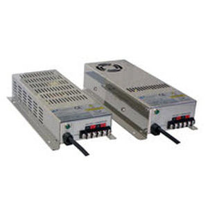 Alimentazione elettrica DC - RA15-110V - Frigonautica - marina