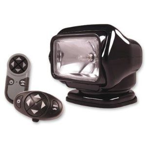 Proiettore di ricerca - 3067 / 3066 / 3049 - Golight Inc - per barca / telecomandato