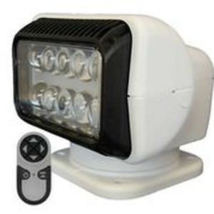 Proiettore di ricerca - 20004 / 20514 - Golight Inc - per barca / telecomandato