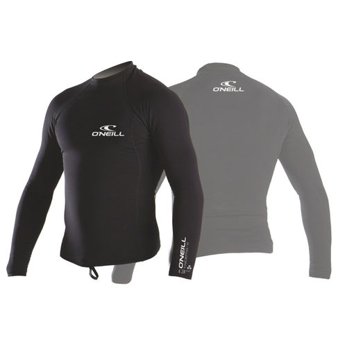 Top lycra a maniche lunghe - THERMO-X CREW - O'Neill Inc. - termico
