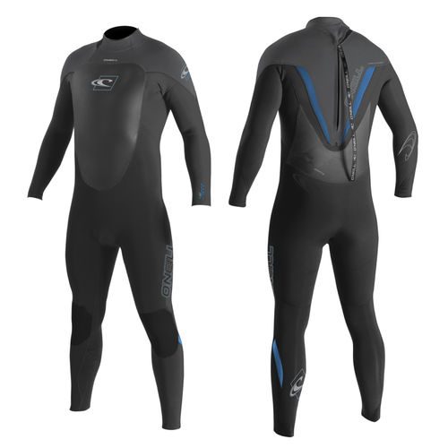 Muta neoprene da surf - GOORU GBS 5/3 MM - O'Neill Inc. - integrale / 3 mm / 2 mm