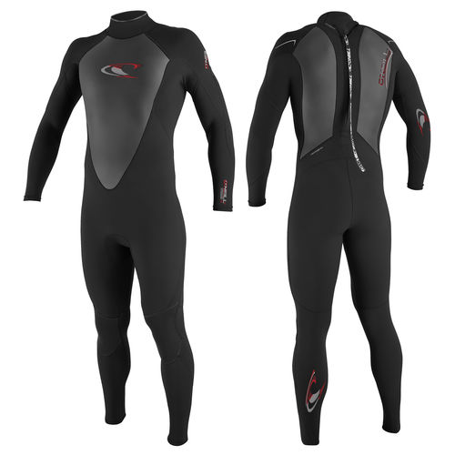 Muta neoprene da surf - HAMMER 3/2 MM - O'Neill Inc. - integrale / 3 mm / 2 mm