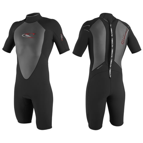 Muta neoprene da surf - HAMMER 2/1 MM SPRING - O'Neill Inc. - shorty / 1 mm / unisex