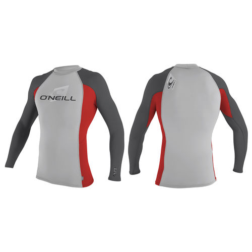 Top lycra a maniche lunghe - SKINS CREW - O'Neill Inc.