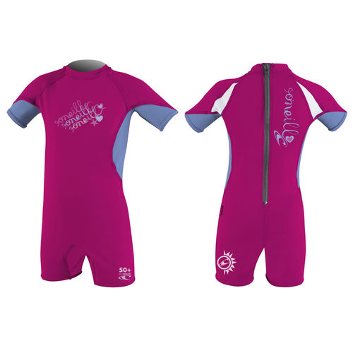 Muta neoprene da surf - O'ZONE SPRING - O'Neill Inc. - shorty / altra / da bambino