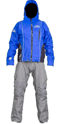 Muta stagna da kitesurf - SOUL - Ocean Rodeo - integrale / altra / unisex