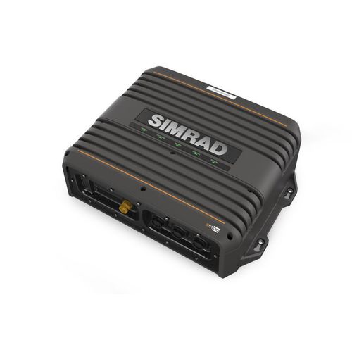 Sonar per barca - S5100  - Simrad Yachting - ad alta risoluzione