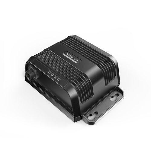 AIS per barca - NAIS-500 - Simrad Yachting - transponder / classe B
