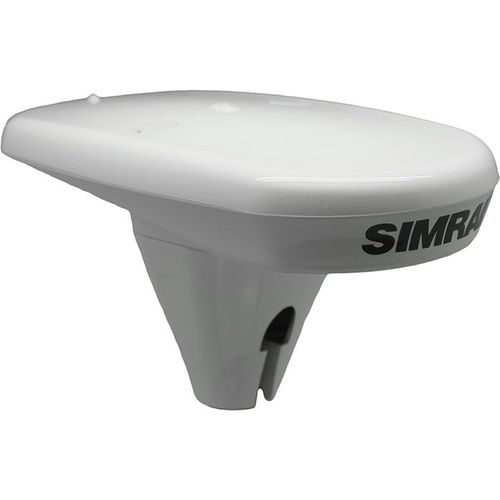 Bussola di rotta per barca - HS60 - Simrad Yachting - elettronica / orizzontale / GPS