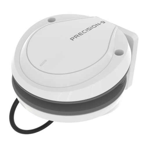Bussola di rotta per barca - Precision-9 - Simrad Yachting - elettronica / orizzontale / da installare su albero