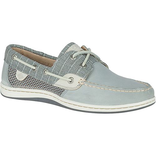 Calzature di bordo - KOIFISH STRIPE - Sperry Top Sider - per donna / in pelle