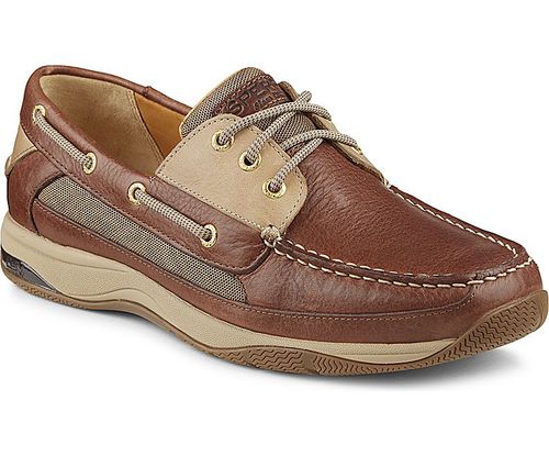 Calzature di bordo - GOLD CUP BILLFISH ASV - Sperry Top Sider - per uomo / in pelle
