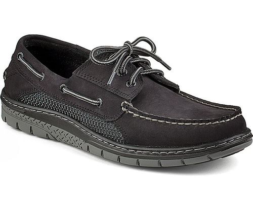 Calzature di bordo - BILLFISH ULTRALITE 3-EYE  - Sperry Top Sider - per uomo / in pelle