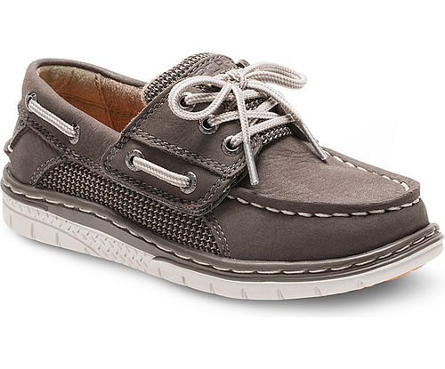 Calzature di bordo - BILLFISH SPORT JR.  - Sperry Top Sider - da bambino / in pelle