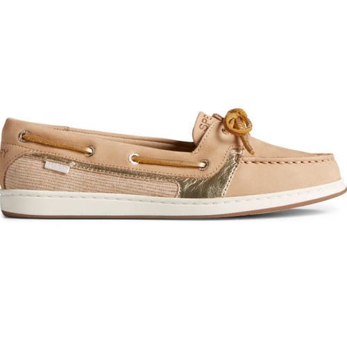 Calzature di bordo - Starfish  - Sperry Top Sider - per donna / in pelle