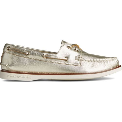 Calzature di bordo - Montana  - Sperry Top Sider - per donna / in pelle