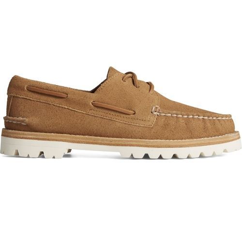 Calzature di bordo - Vibram - Sperry Top Sider - per uomo / in pelle / in gomma