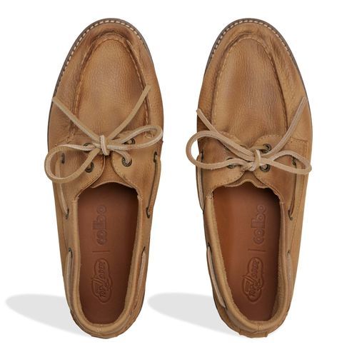 Calzature di bordo - 14447632 - Sperry Top Sider - di bordo / per uomo / in pelle