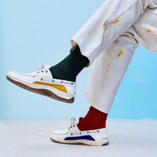 Calzature di bordo - Billfish - Sperry Top Sider - di bordo / per uomo / in gomma