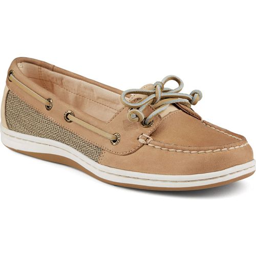 Calzature di bordo - FIREFISH - Sperry Top Sider - per donna / in pelle