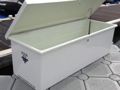 Cassa di stoccaggio per pontile - MAXI - VersaDock