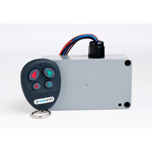 Radiocomando di motore - KEYFOB - Sideshift - per barca / senza fili