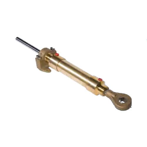 Martinetto per barca - B series - Jastram Engineering - idraulico / per timoneria